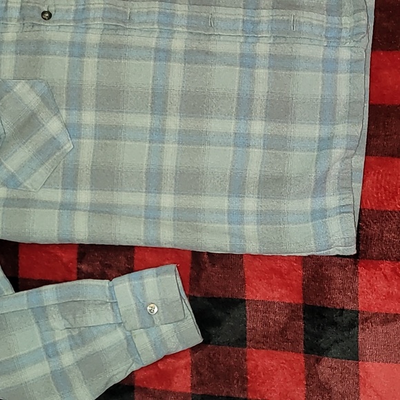 Vintage. Made in USA. Speciality Hand Made by Betty Mccomb. Women's size L - Picture 2 of 13